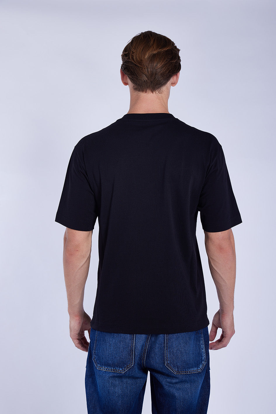 68 | THE BASIC TEE | OFFWHITE
