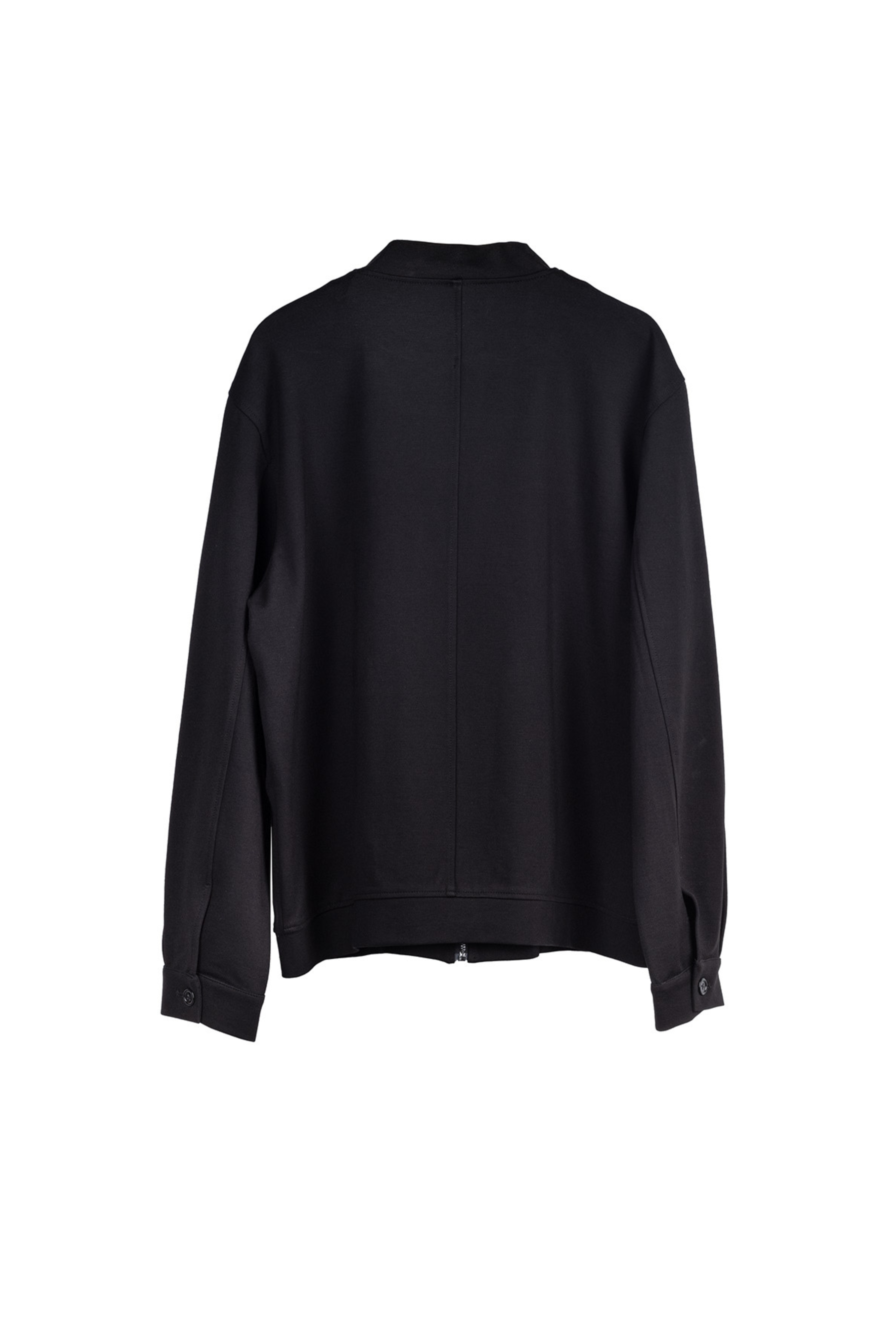 68 | THE BOMBER JACKET | BLACK
