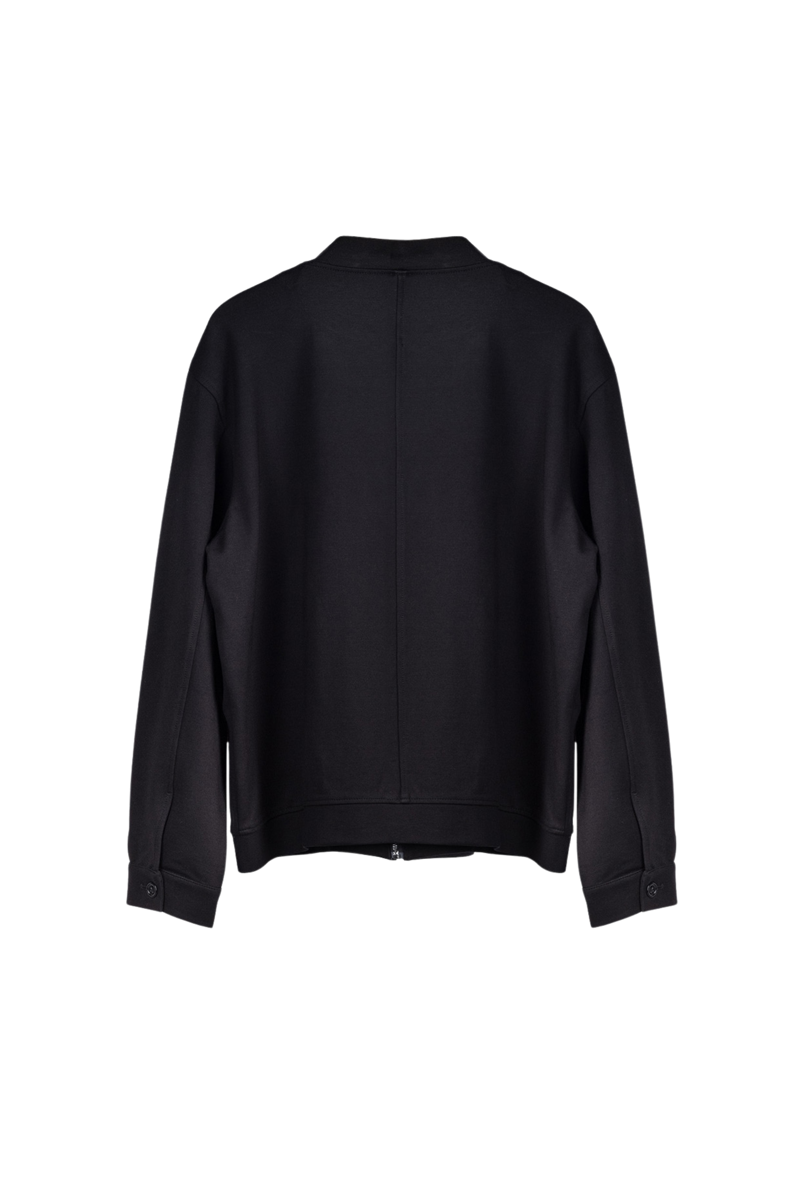 68 | THE BOMBER JACKET | BLACK