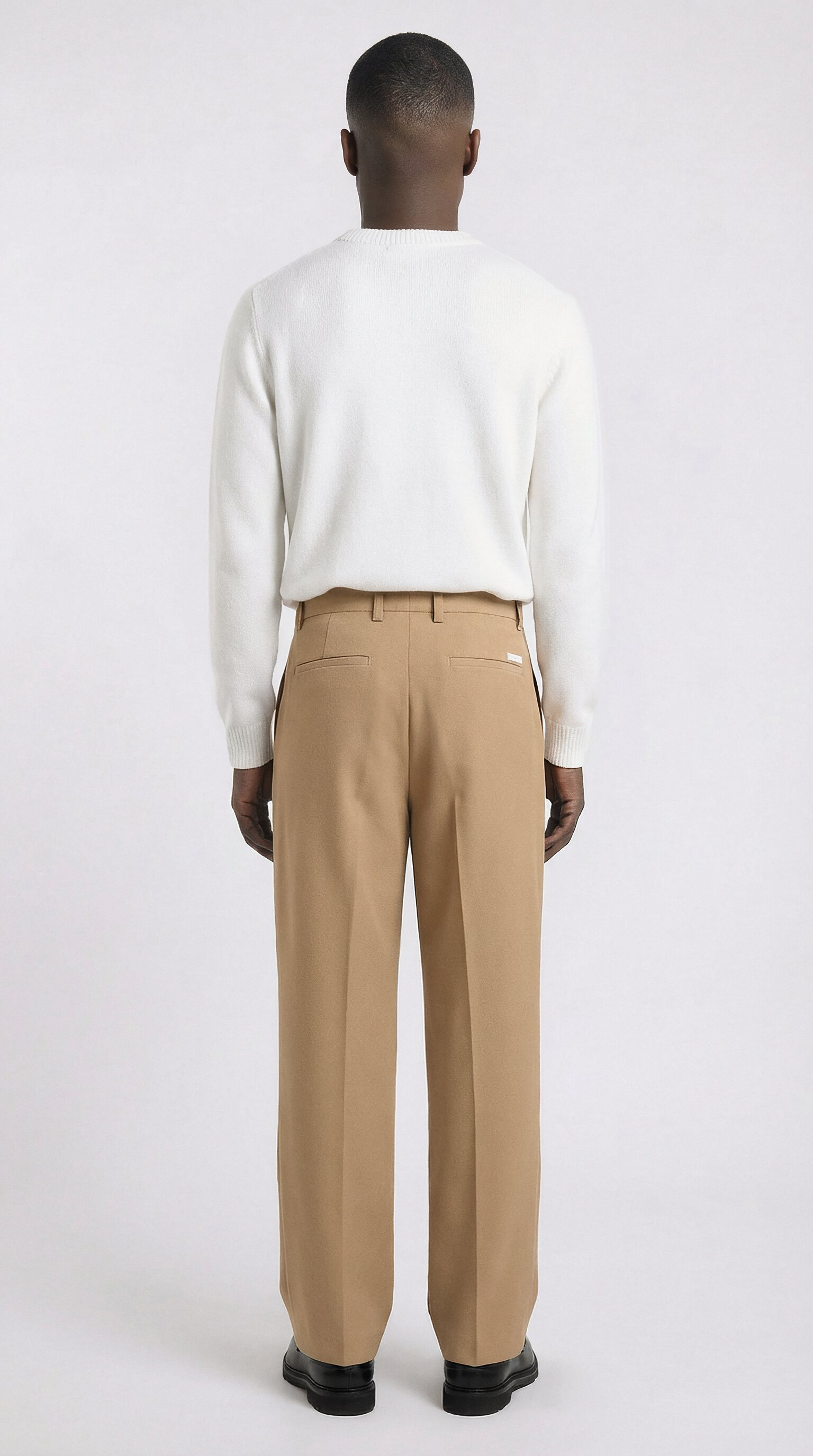 PARADEPLATZ | LOOSE FIT | BEIGE