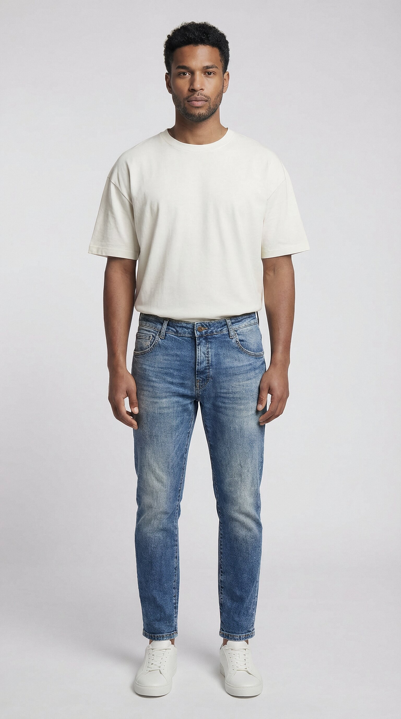 NECKARAU | CROPPED | VINTAGEBLUE