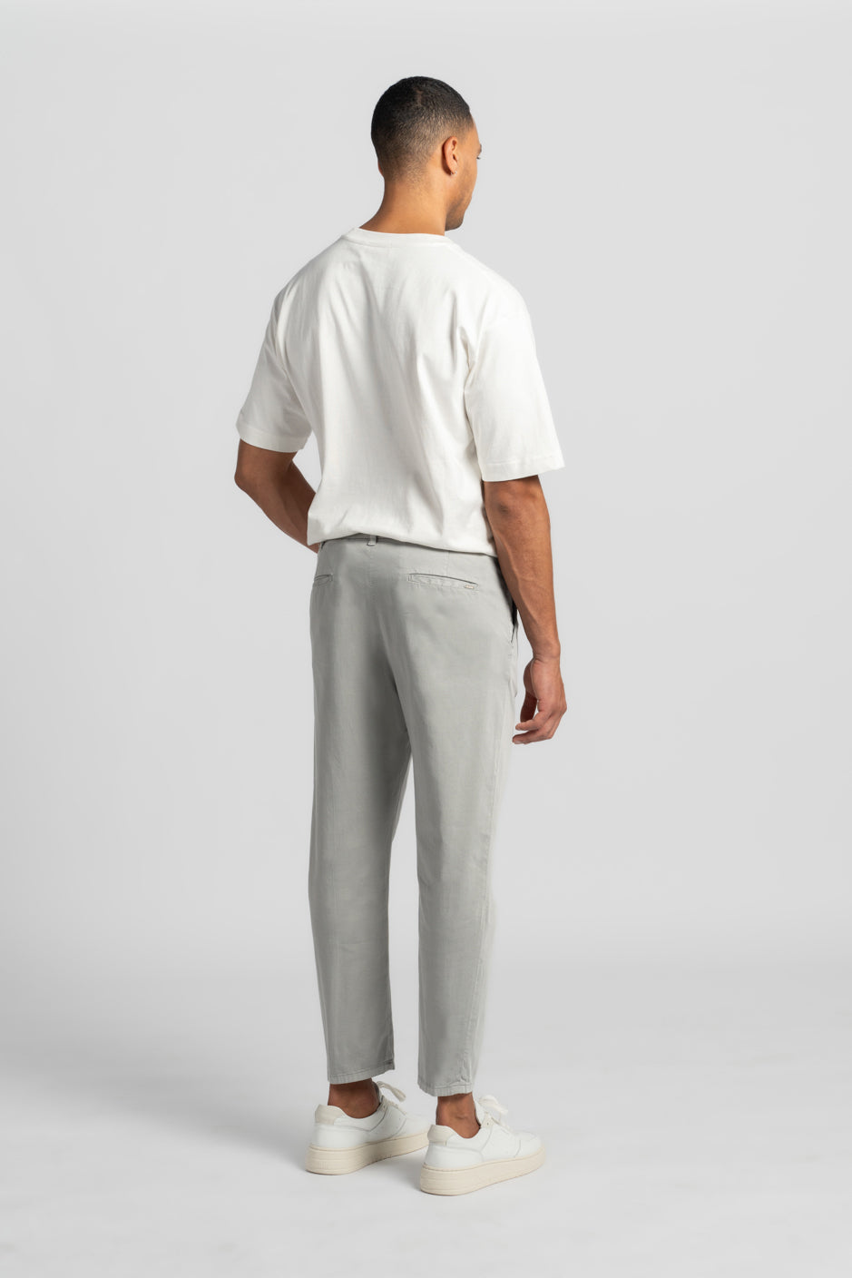 HAFEN | COOL FIT | LIGHTGREY