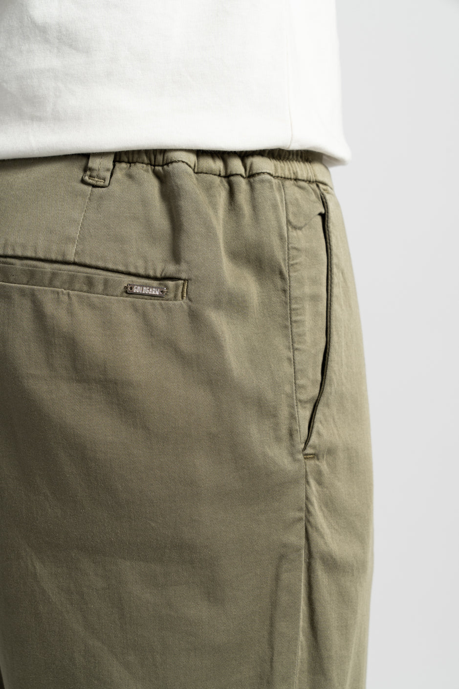 HAFEN | COOL FIT | OFFWHITE