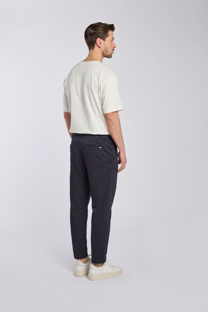 HAFEN | COOL FIT | NIGHTBLUE