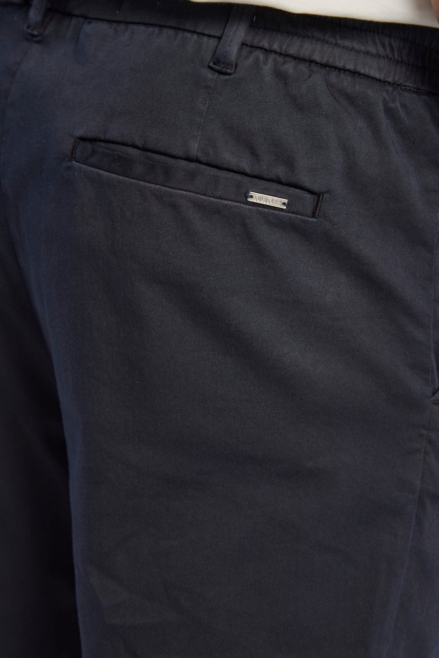 HAFEN | COOL FIT | NIGHTBLUE GOLDGARN DENIM