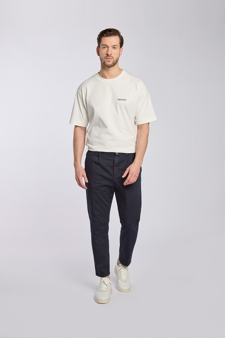 HAFEN | COOL FIT | NIGHTBLUE