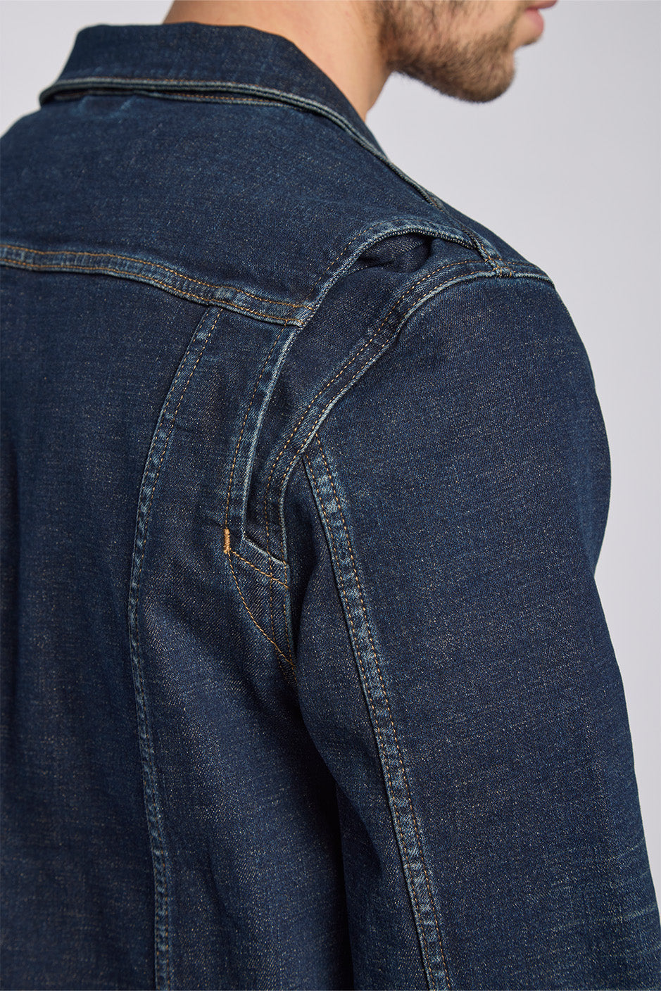 FEUDENHEIM | THE JACKET | DARKBLUE