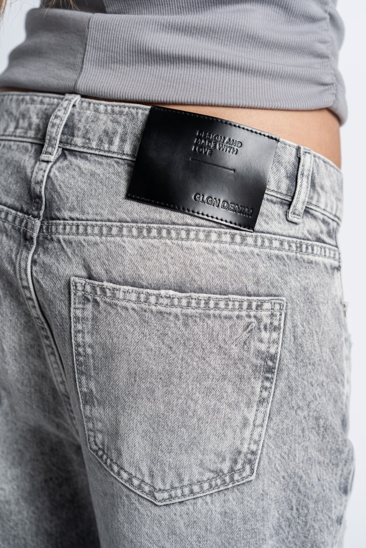 C5 | CROSS FIT | LIGHTGREY