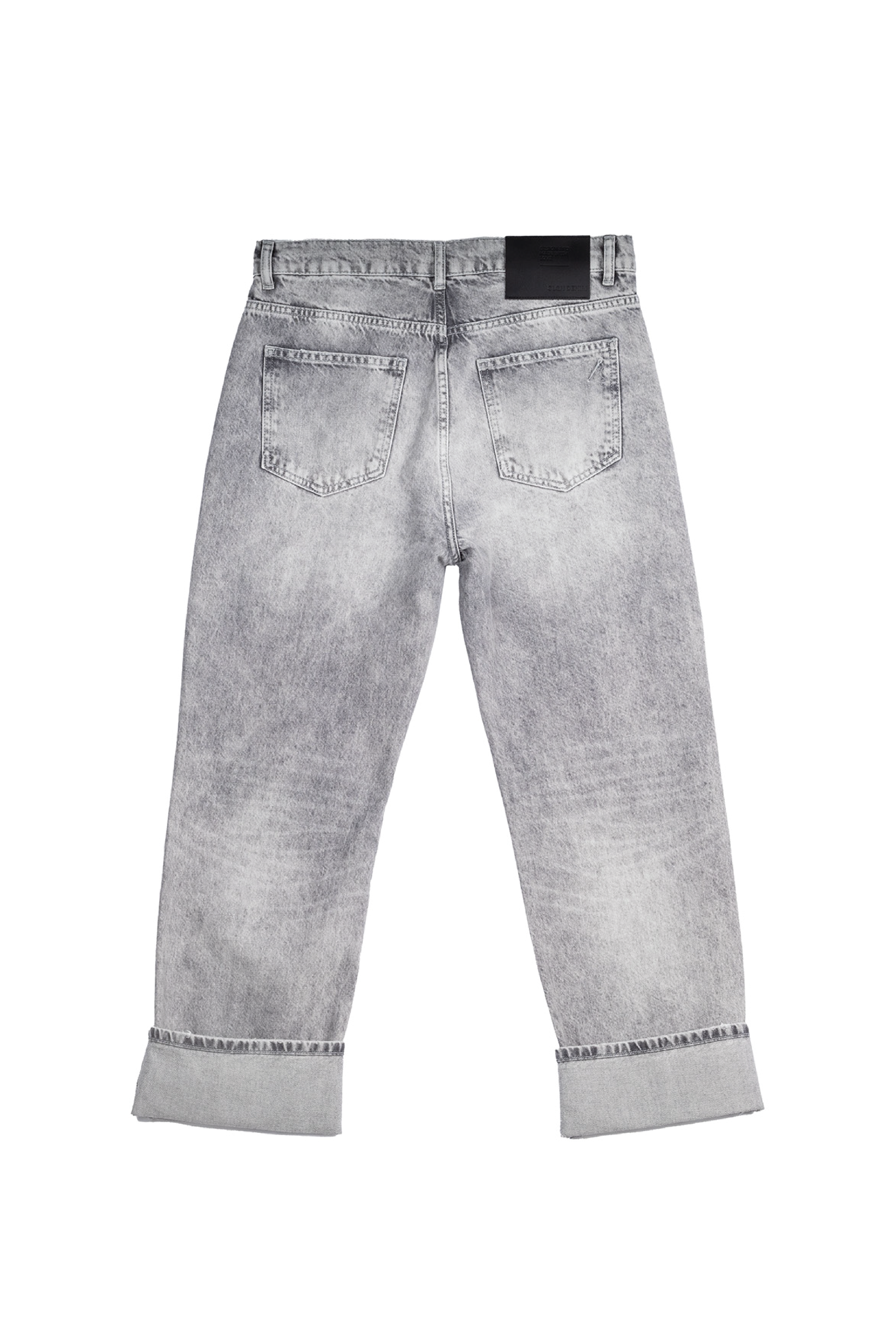 C5 | CROSS FIT | LIGHTGREY