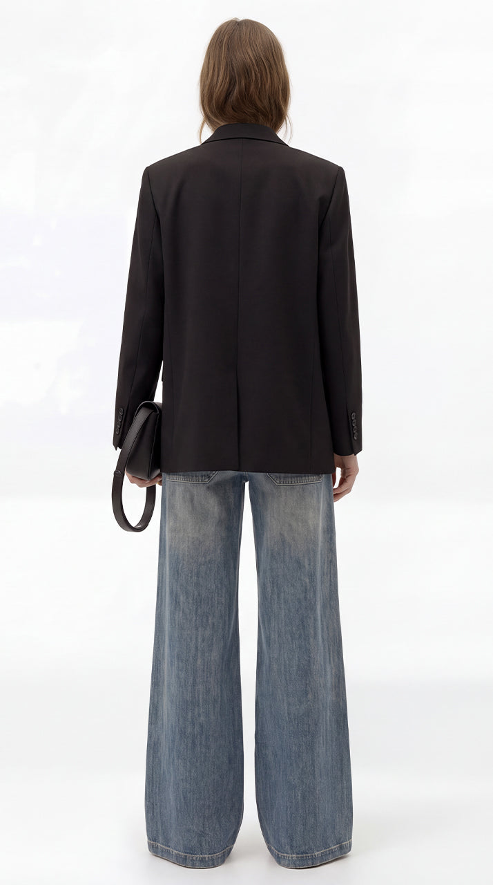 LUISENPARK | NEW PALAZZO | VINTAGEBLUE