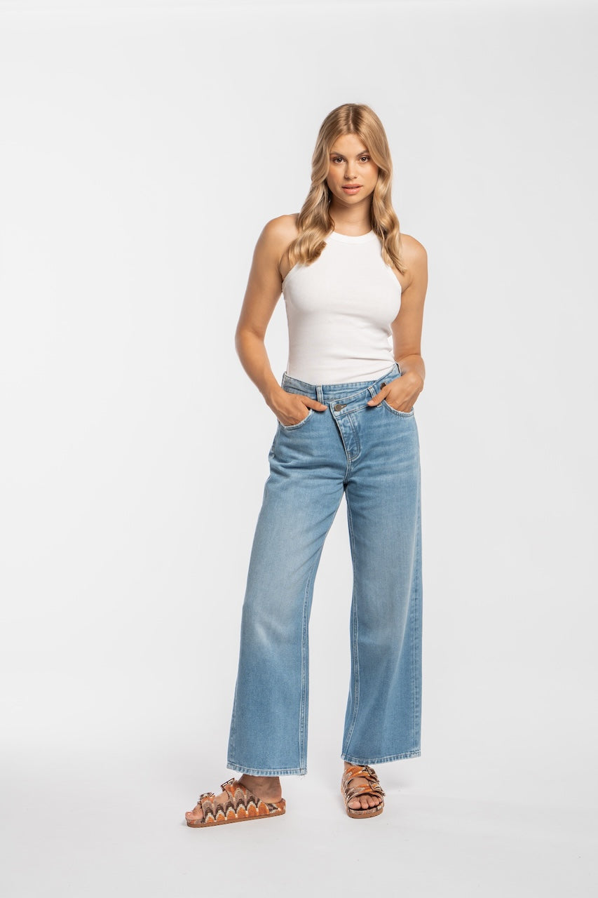 C7 | CROSS FIT | VINTAGEBLUE