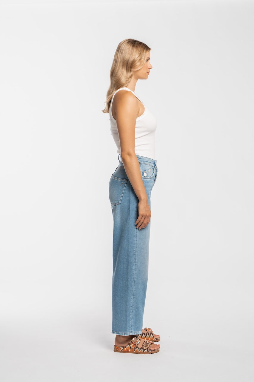 C7 | CROSS FIT | VINTAGEBLUE