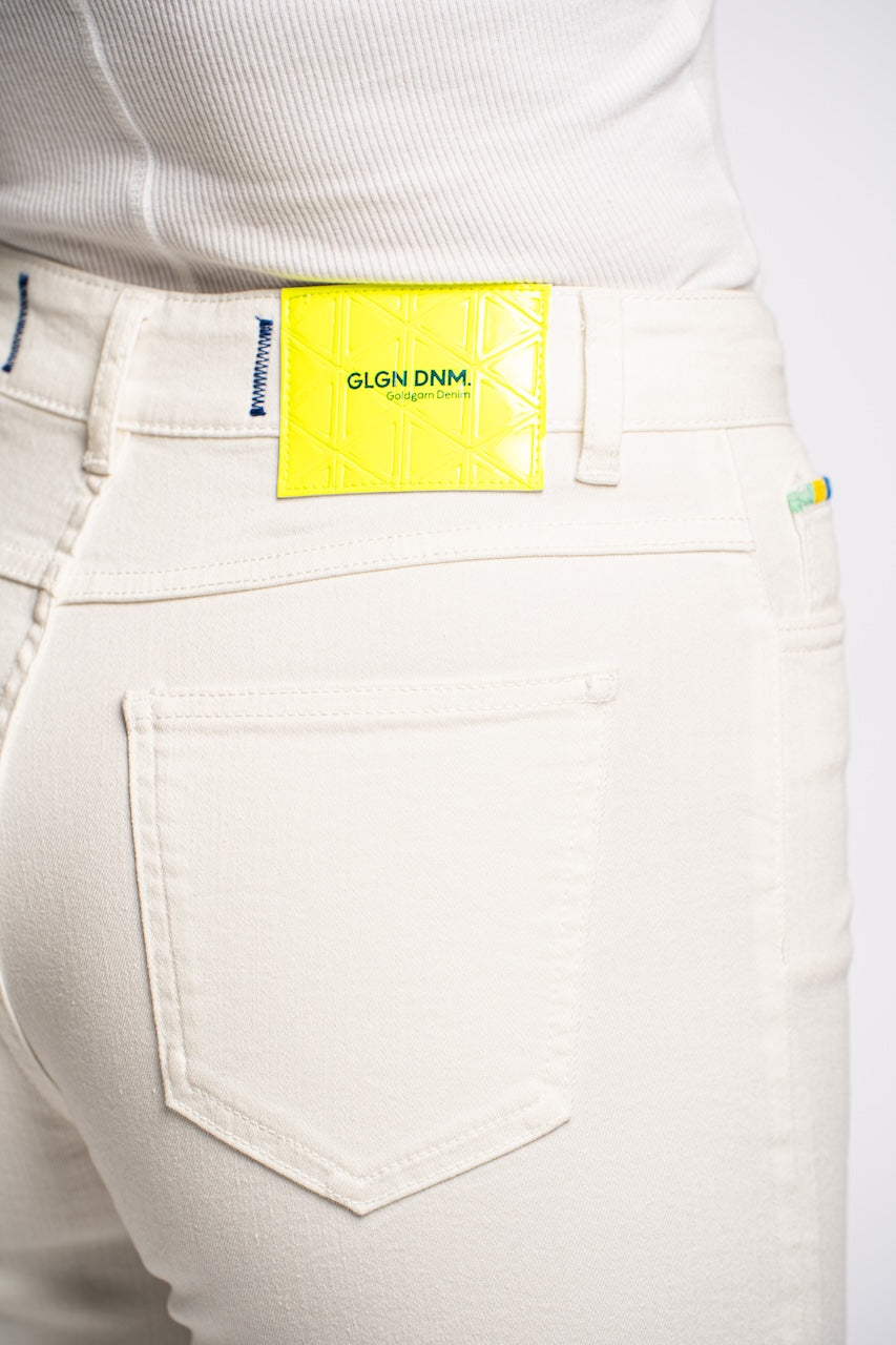 LUISENPARK | PALAZZO | WHITE