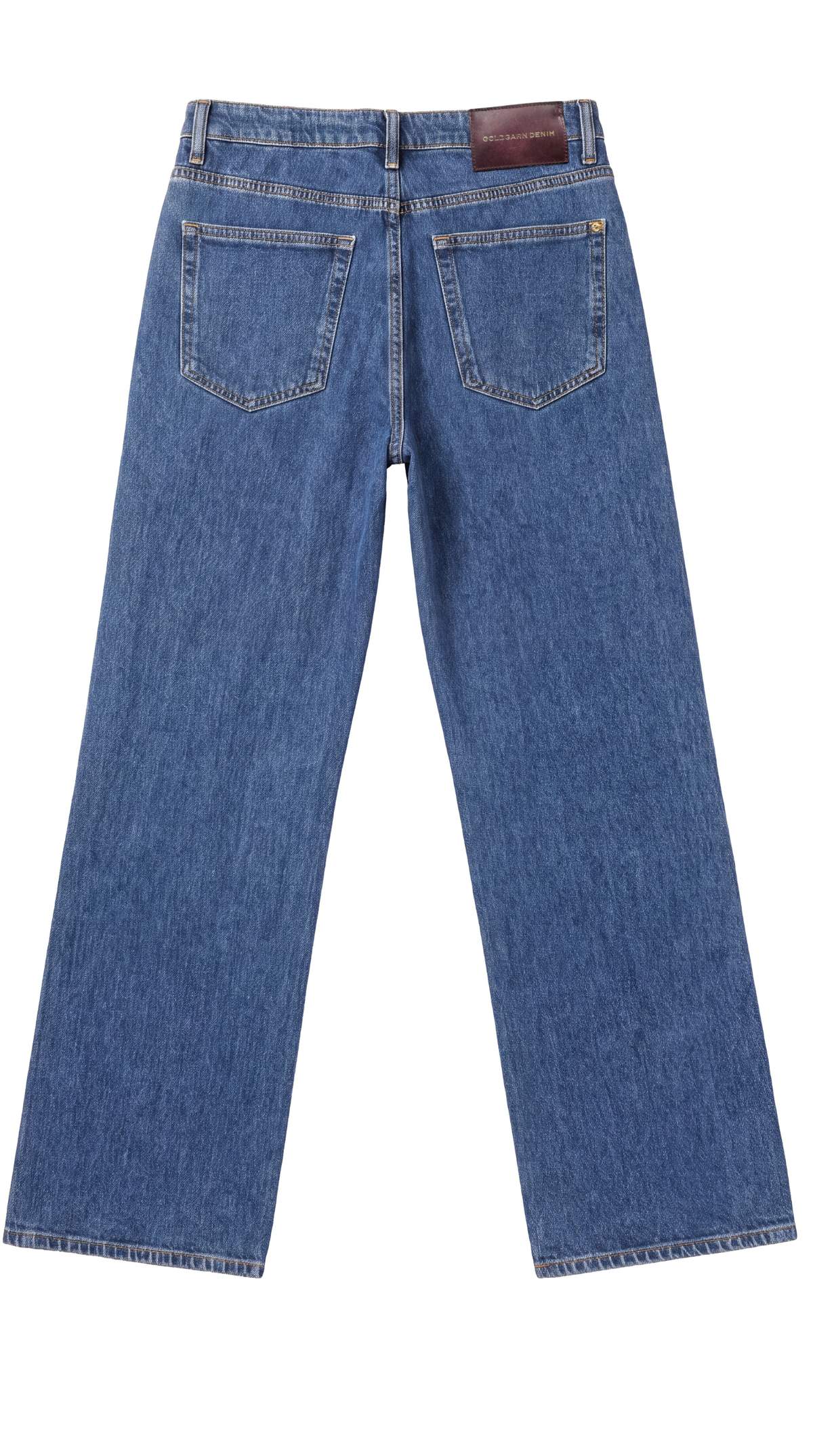 N7 | WIDE STRAIGHT | VINTAGEBLUE