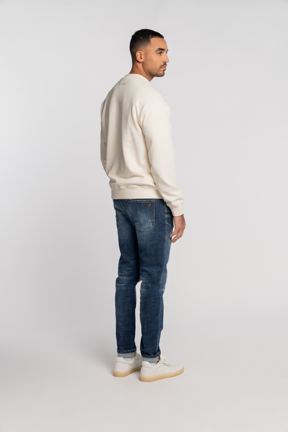 U2 | TAPERED FIT | VINTAGEBLUE