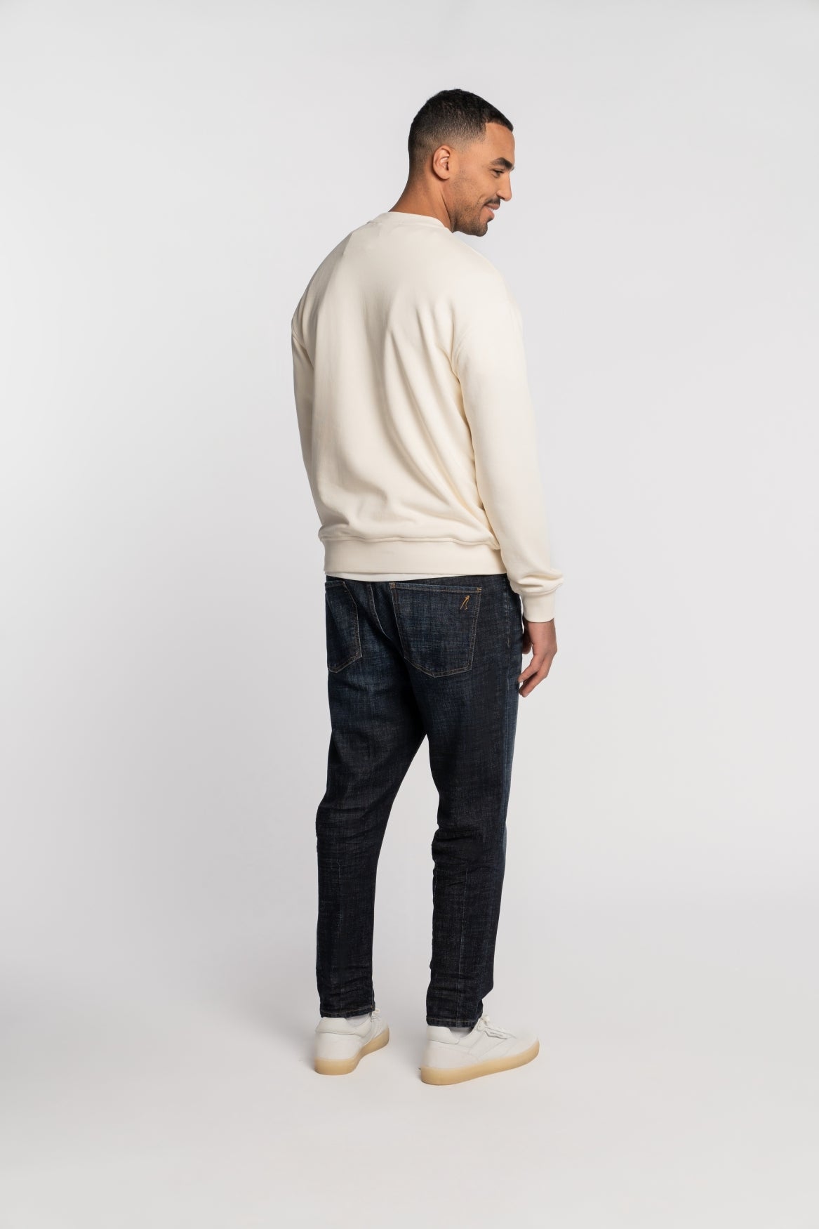 JUNGBUSCH | COOL RELAXED | DARKBLUE