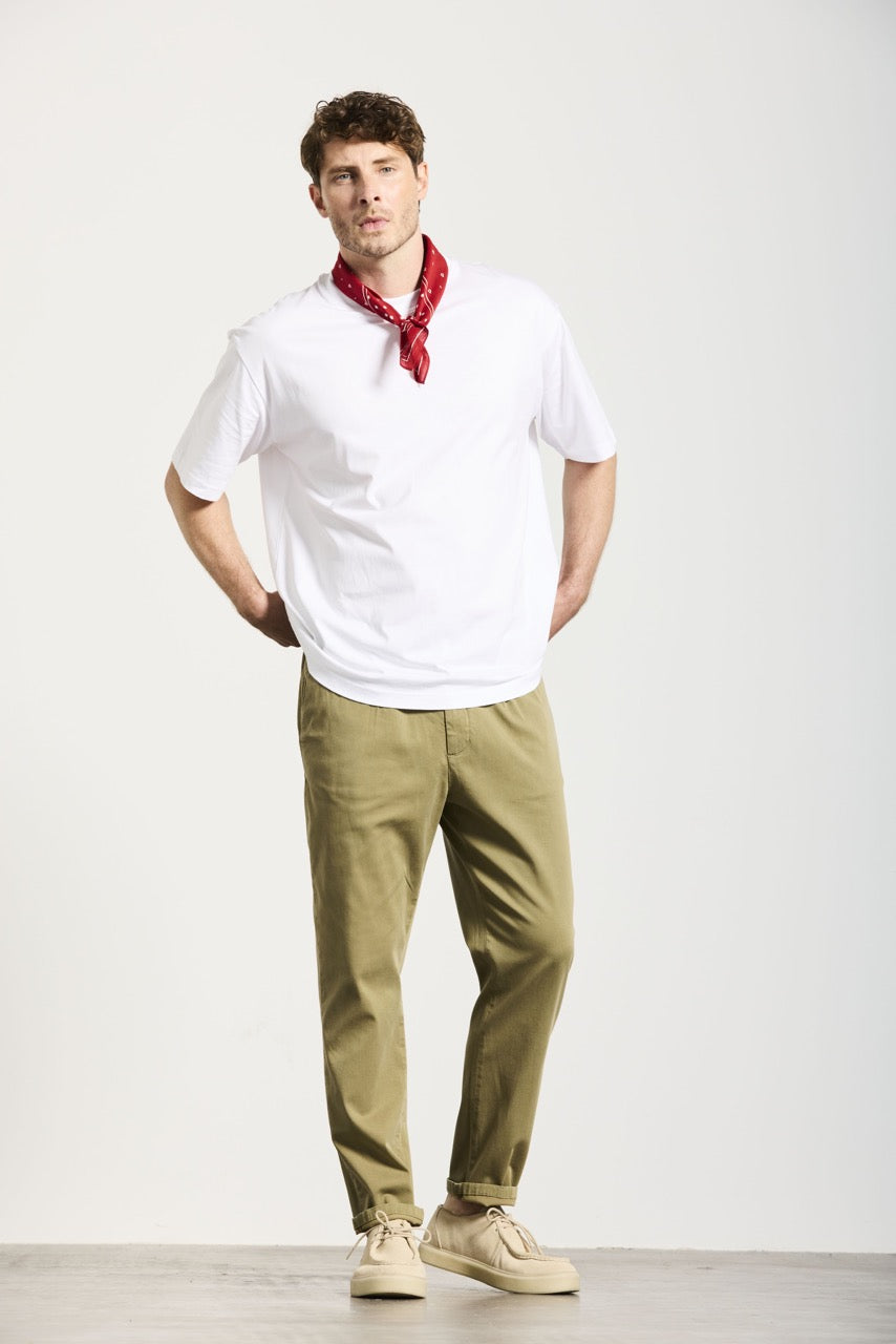HAFEN | COOL FIT | OLIVE