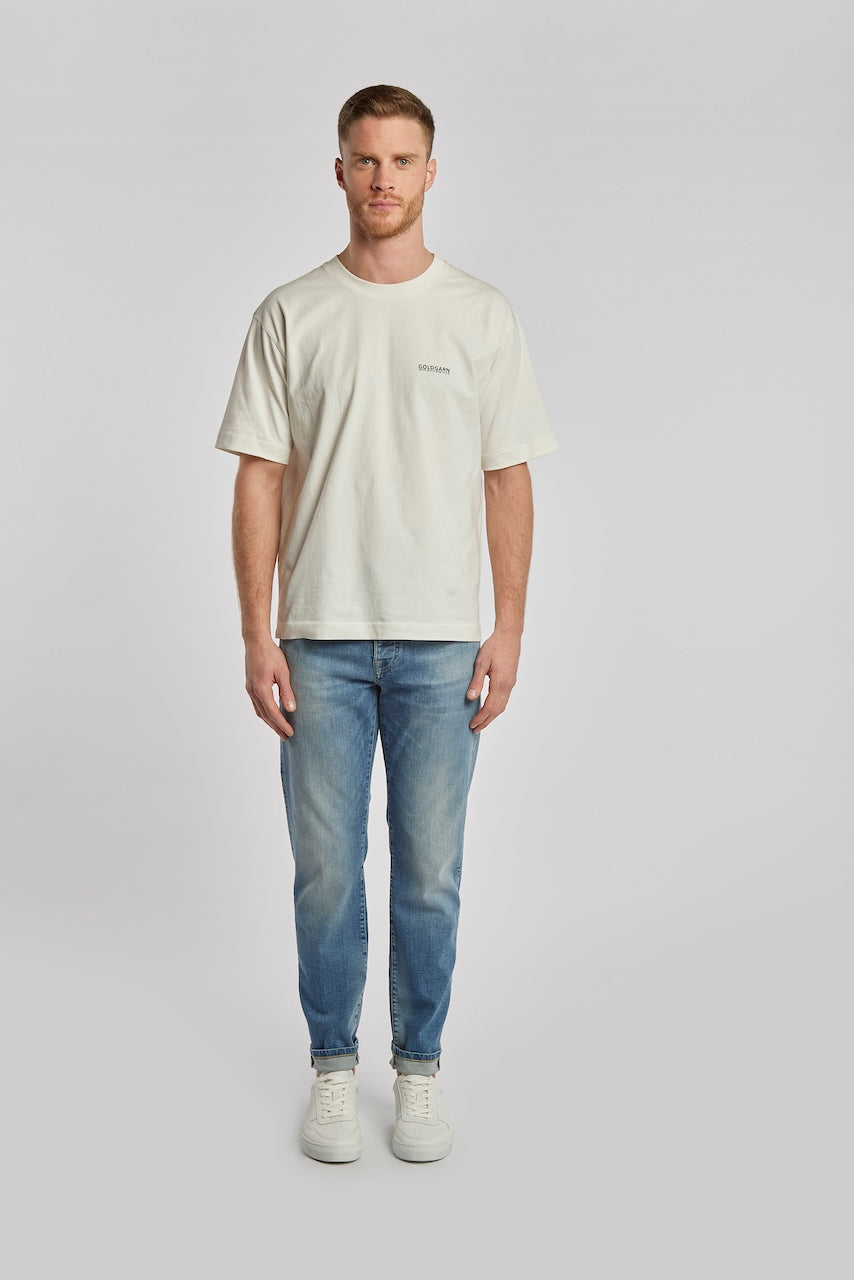 U2 | TAPERED FIT | VINTAGEBLUE