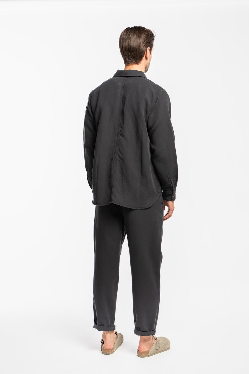 68 | THE WORKER JACKET | DARKBLUE