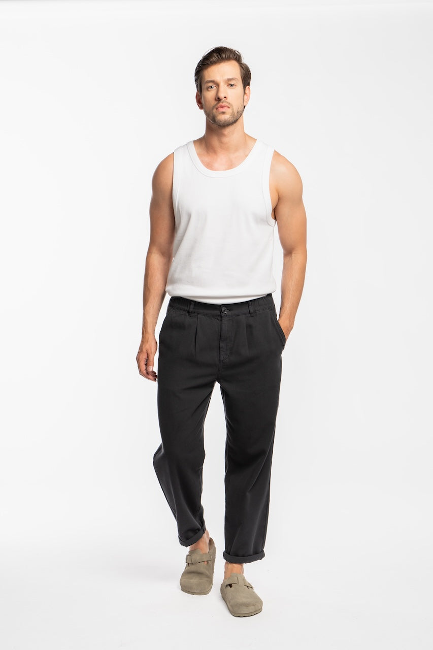 S1 | RELAXED FIT | DARKBLUE