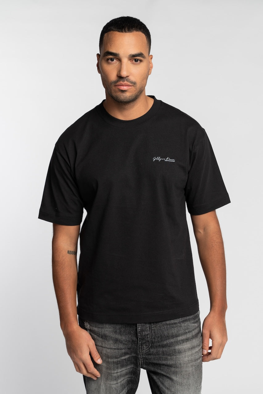 68 | THE TEE | BLACK
