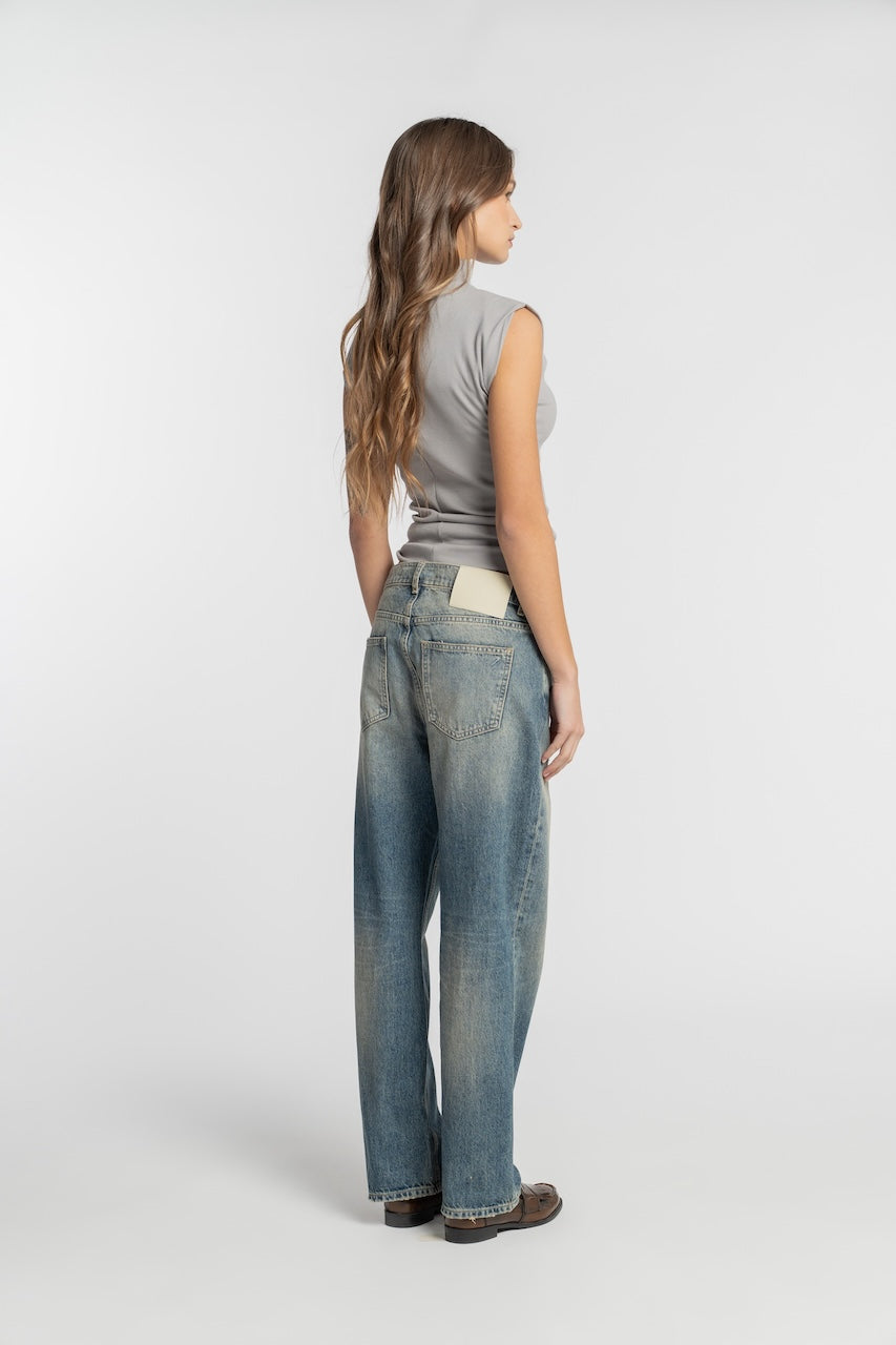 C5 | CROSS FIT | VINTAGEBLUE