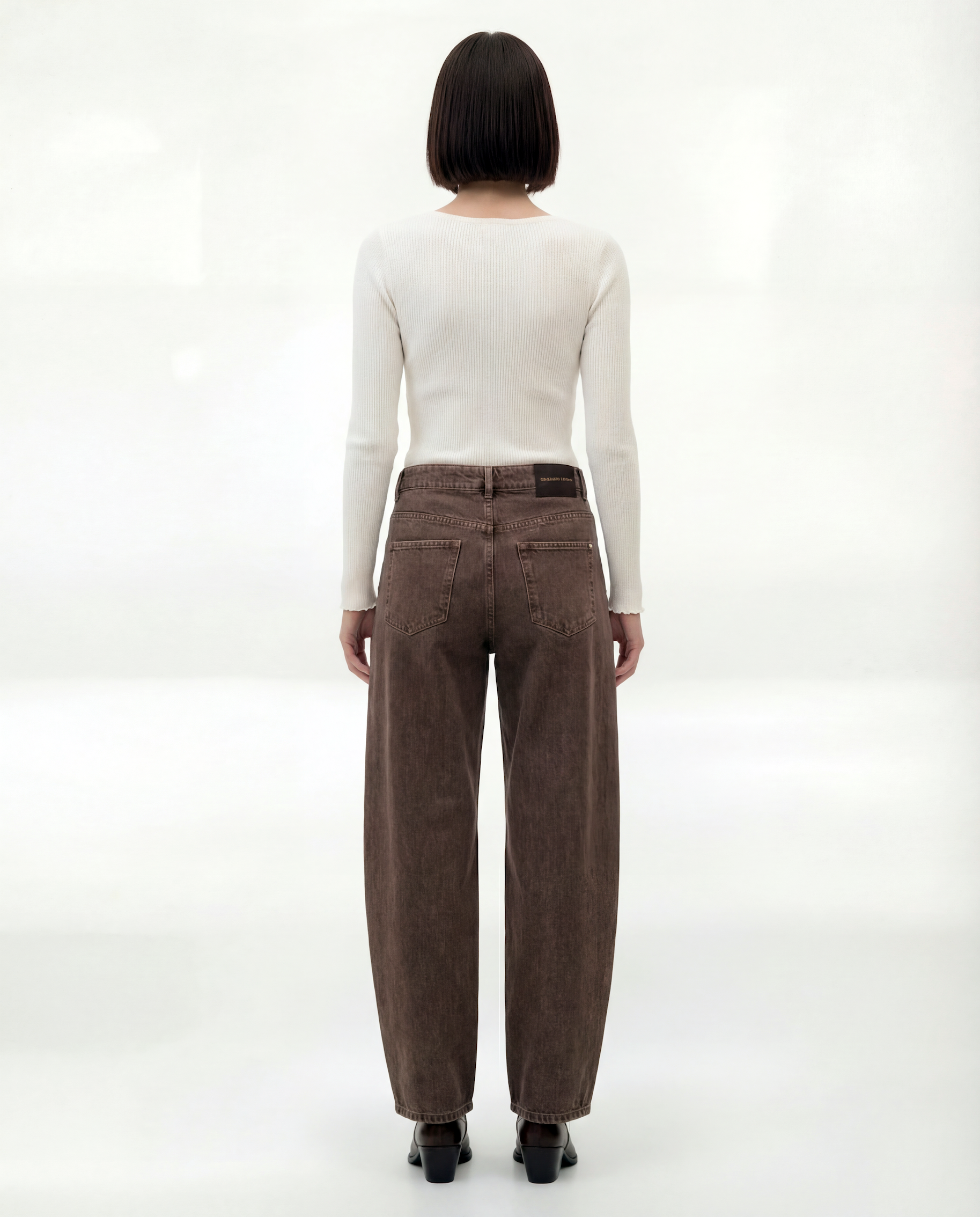 KUNSTHALLE | BALLOON | LIGHTBROWN