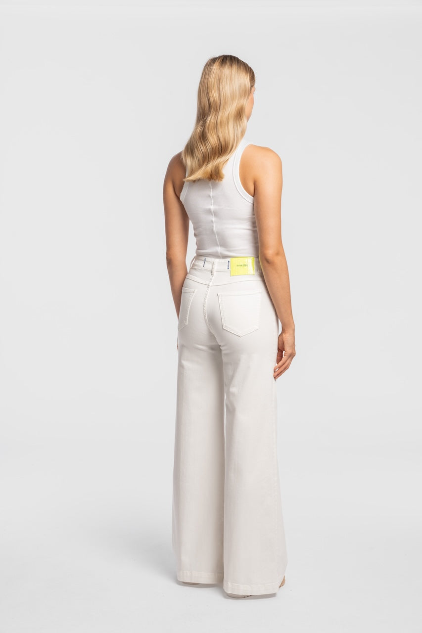 LUISENPARK | PALAZZO | WHITE